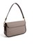 Kahve Sarı - Kahve SP1179 Kadın Omuz Çantası 5