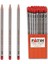 Sınav Kalemi Ekstra Koyu Uçlu (72 Li Paket) 2