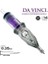 Davinci V2 | 1214 Rllt | Round Liner Long Taper Kartuş Dövme İğnesi 2