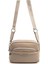 Kum Bej SP1201 Kadın Çapraz Çanta 1