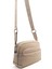 Kum Bej SP1201 Kadın Çapraz Çanta 2