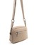 Kum Bej SP1201 Kadın Çapraz Çanta 4