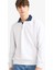 Boxy Fit Polo Yaka Sweatshirt E6523AX25AU 1
