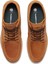 Deri Açık Kahve Erkek Bot Brıtton Mılls Mıd Lace Up Chukka 4