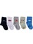 5'li Soket Çorap 3