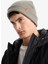 Erkek Pamuklu Bere R6055AZ25WN 1