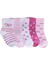 5'li Soket Çorap 1