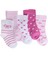 5'li Soket Çorap 2