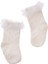 Dantelli Çorap 3