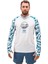 Pro Angler S24 Buff&hoodie Lambuka Green 4xl 3