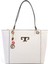 Beyaz SP1176 Kadın Omuz Çantası 1