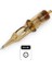 0815 Rllt Round Liner Long Taper - Kartuş Dövme İğnesi 2