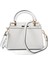 Beyaz SP1193 Kadın El Çantası 5