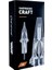 Hawk Craft 1003 Liner - Kartuş Dövme İğnesi ( 20 Adet ) 1