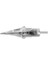 Hawk Craft 1003 Liner - Kartuş Dövme İğnesi ( 20 Adet ) 2