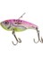 Vibrax 15G 55MM Lrf Yem Pink Yellow 1