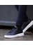 Taşpınar %100 Hakiki Deri Ortopedik Yazlık Hafif Erkek Rahat Günlük Büyük Numara Sneaker 38-47 1