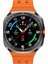 Ultra Amoled Ekran Akıllı Saat 2 Kordonlu Titanyum Grey 46MM 1