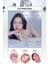 Yansımalı Krem Dokulu Çok Amaçlı Tekli Far Muzıgae Mansıon One&only Shadow Twist (Violet Opal) 2