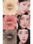Yansımalı Krem Dokulu Çok Amaçlı Tekli Far Muzıgae Mansıon One&only Shadow Twist (Violet Opal) 4