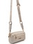 Bej - S.bej SP1142 Kadın Çapraz Çanta 2