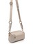Bej - S.bej SP1142 Kadın Çapraz Çanta 4