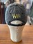 W Logo Vintage Yıkamalı Eskitme Cap Şapka 3