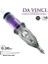 Davinci V2 | 1014 Rllt | Round Liner Long Taper Kartuş Dövme İğnesi 2