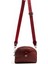 Bordo Rugan SP1144 Kadın Çapraz Çanta 1