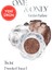 Yansımalı Krem Dokulu Çok Amaçlı Tekli Far Muzıgae Mansıon One&only Shadow Twist (Smoked Topaz) 1