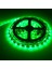 2835 Yeşil Şerit LED – 12V 12W/M, 60 Led/m (10MM – Iç Mekân) 1
