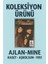 Ajlan & Mine – Aşk Olsun – Kaset (1993) 1