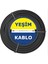 3x1.5 Ttr Kablo Cca 100 Metre Siyah Tam Kesit 1