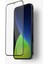 iPhone 12- 12 Pro Uyumlu Darbelere Karşı Ultra Dayanıklı Premium Hd Antistatik Ekran Koruyucu 2
