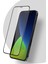 iPhone 12- 12 Pro Uyumlu Darbelere Karşı Ultra Dayanıklı Premium Hd Antistatik Ekran Koruyucu 3