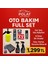 Full Oto Bakım Seti – Sadece 1.299 Tl! 1
