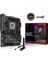Rog Strıx X870E-H Gamıng Wıfı7 Soket Am5 Amd X870E Ddr5 8000+MT/S(OC) Wi-Fi 7 Atx Anakart 1