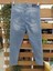 Açık Mavi Kadın Jean Pantolon 26KD52000001 1010B 2