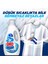 Active Fresh Cold Power Beyazlar Için Sıvı Deterjan 1500 ml X2 4