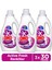 Active Fresh Cold Power Renkliler Için Sıvı Deterjan 1500 ml X3 1