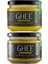 2 Li Sade Ghee Kekikli Ghee Sade Yağ 225 gr Laktozsuz Kazeinsiz Gdo Suz Saf Yağ 1
