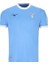 Home Jersey Lazio Forması Mavi 1