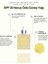 Sun Oil 30 Spf 1