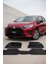 Mitsubishi Colt 2023+ Uyumlu Oto Paspas 3