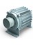 Ista Breeze Alternatör G-2000 48V 4