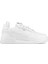 Bathu Journey Kadın Sneaker - Beyaz Beyaz 1