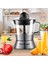 D-8028A Inox Narenciye Sıkacağı Meyve Sıkacağı Portakal Sıkacağı 1