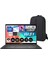 Msı Modern 14 F13MG-257XTR Intel Core I7 1355U 64GB 2tb SSD Windows 11 Pro Taşınabilir Bilgisayar 14" Fhd Taşınabilir Bilgisayar+Snertech Çanta 1