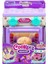 CKE06000 Ccookeez Makery Lil Bakez Fırını ve Sürpriz Kokulu Çörek 6