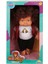 30151 Sunman, Curly Kıvırcık Saçlı Bebek 35 cm 2